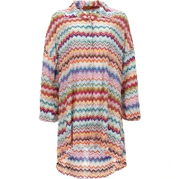 BLUSA IN VISCOSA LAMÉ