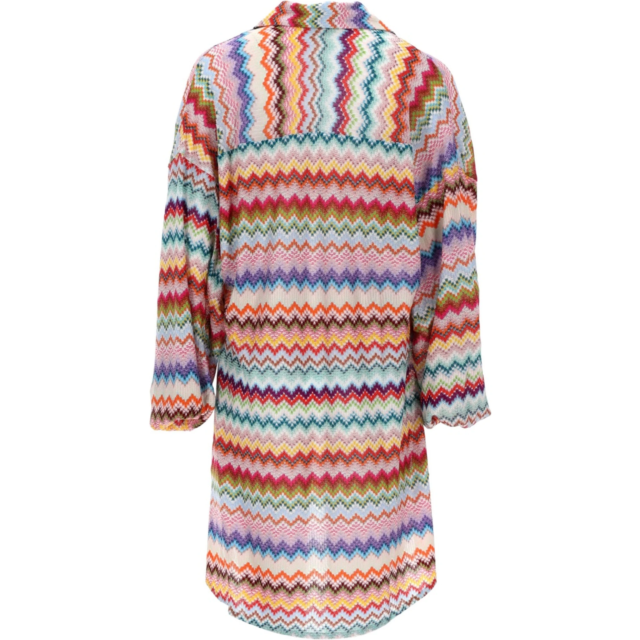 BLUSA IN VISCOSA LAMÉ