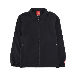 OVERSHIRT "RED BOX"