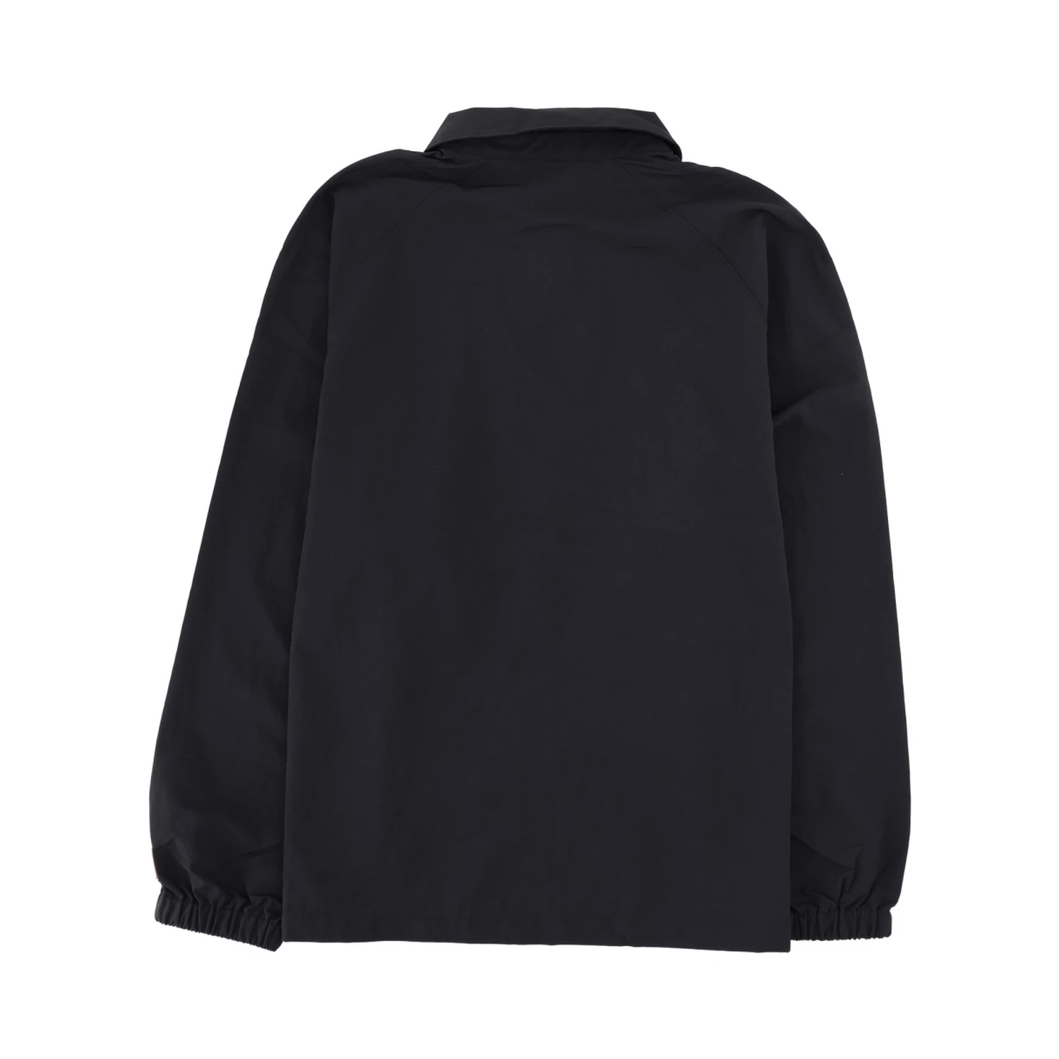 OVERSHIRT "RED BOX"