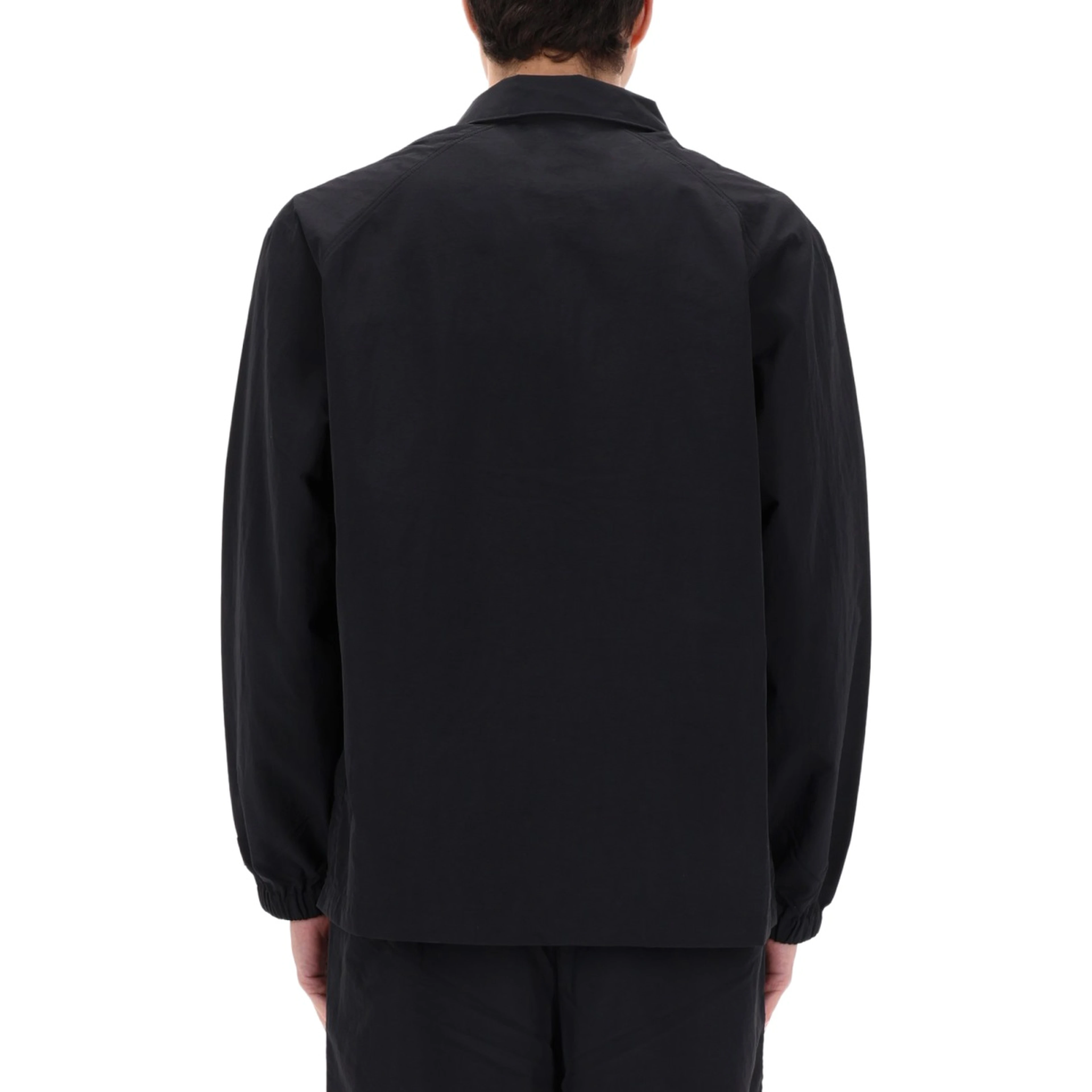 OVERSHIRT "RED BOX"