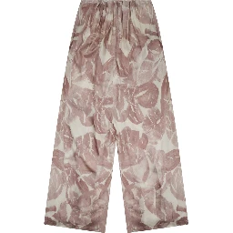 TUTA ELEGANTE IN SETA