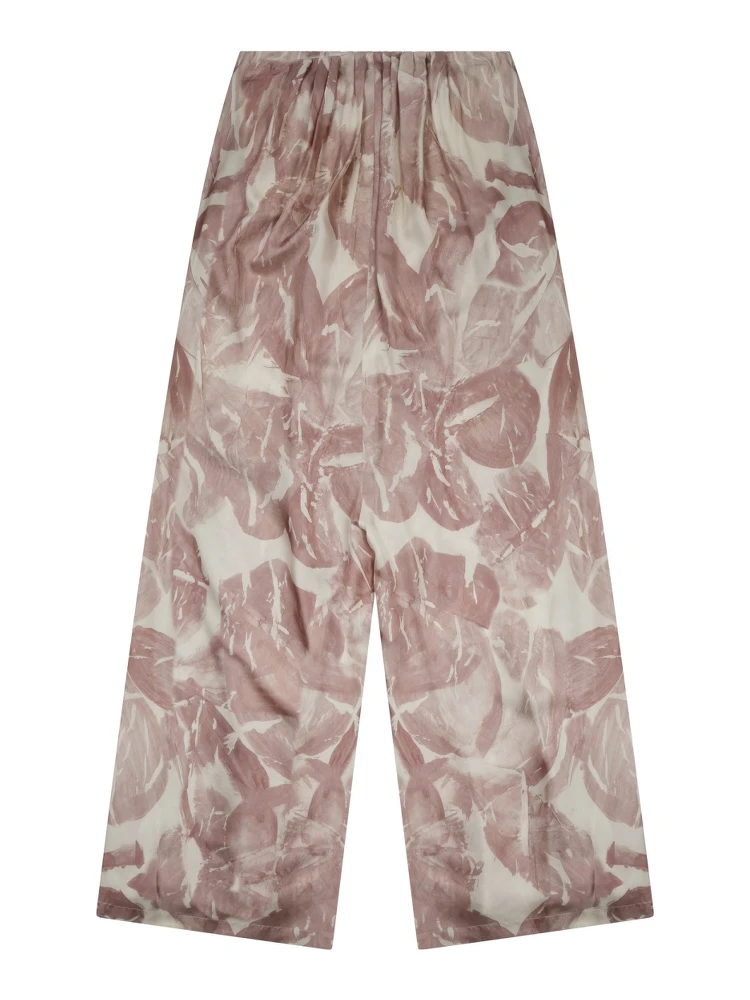 TUTA ELEGANTE IN SETA