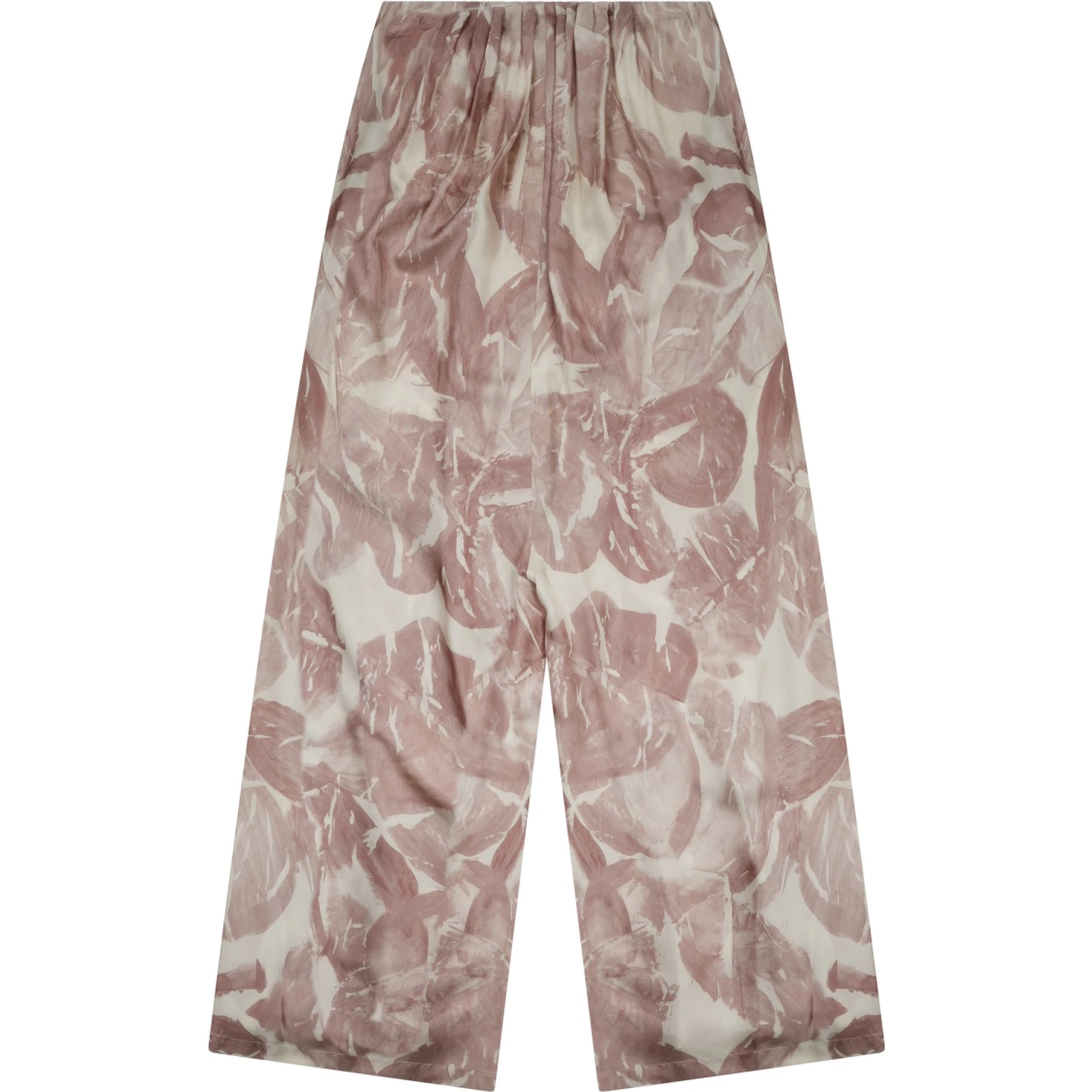 TUTA ELEGANTE IN SETA