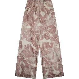 TUTA ELEGANTE IN SETA