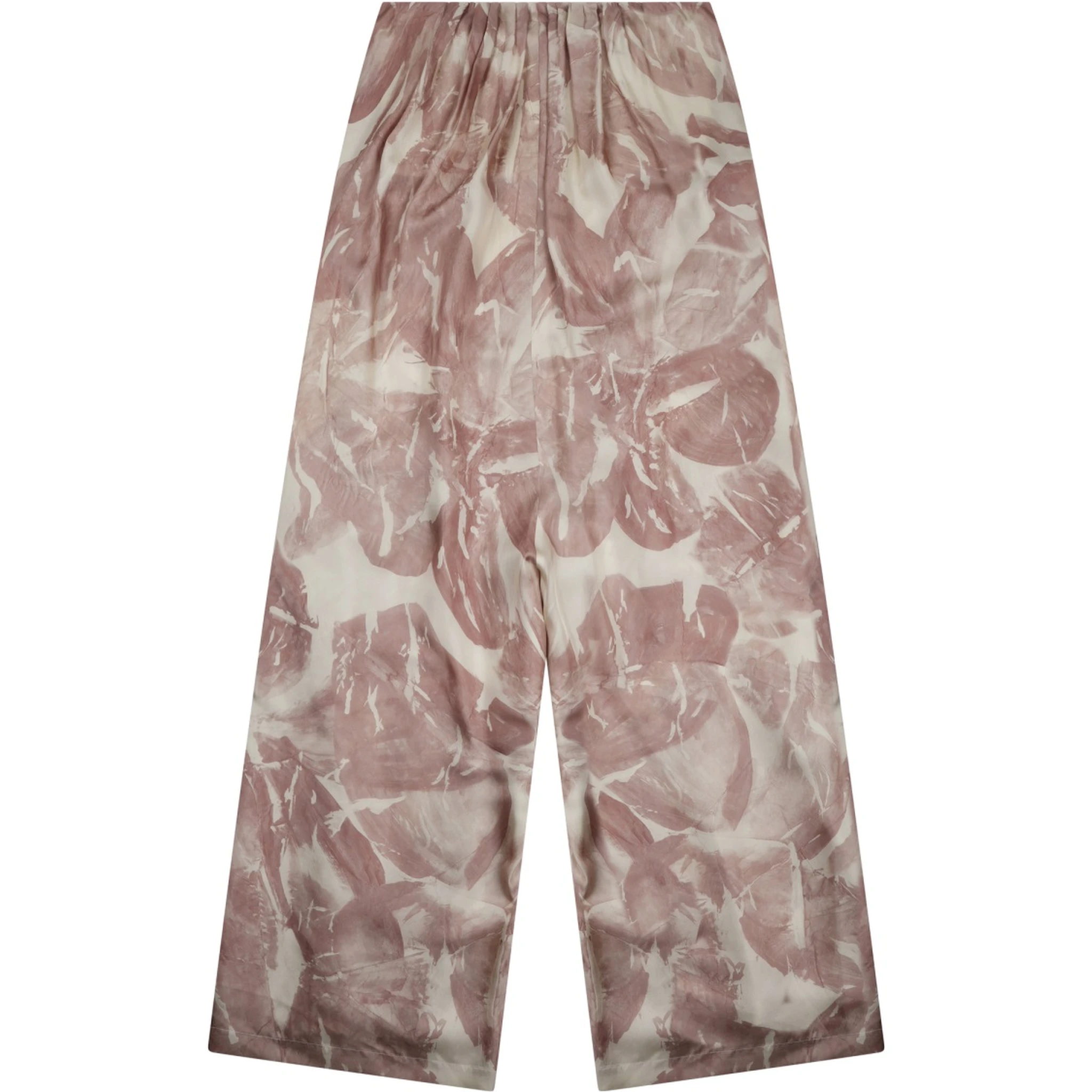 TUTA ELEGANTE IN SETA