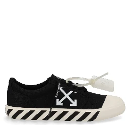 SNEAKER "VULC UNDERCUT"