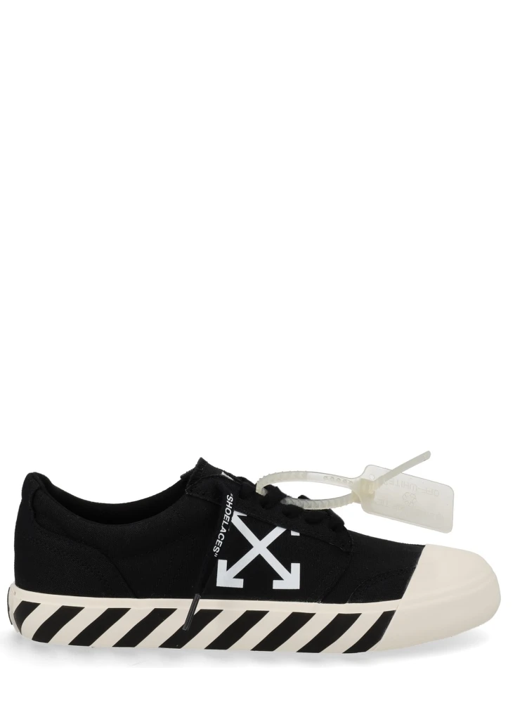 SNEAKER "VULC UNDERCUT"