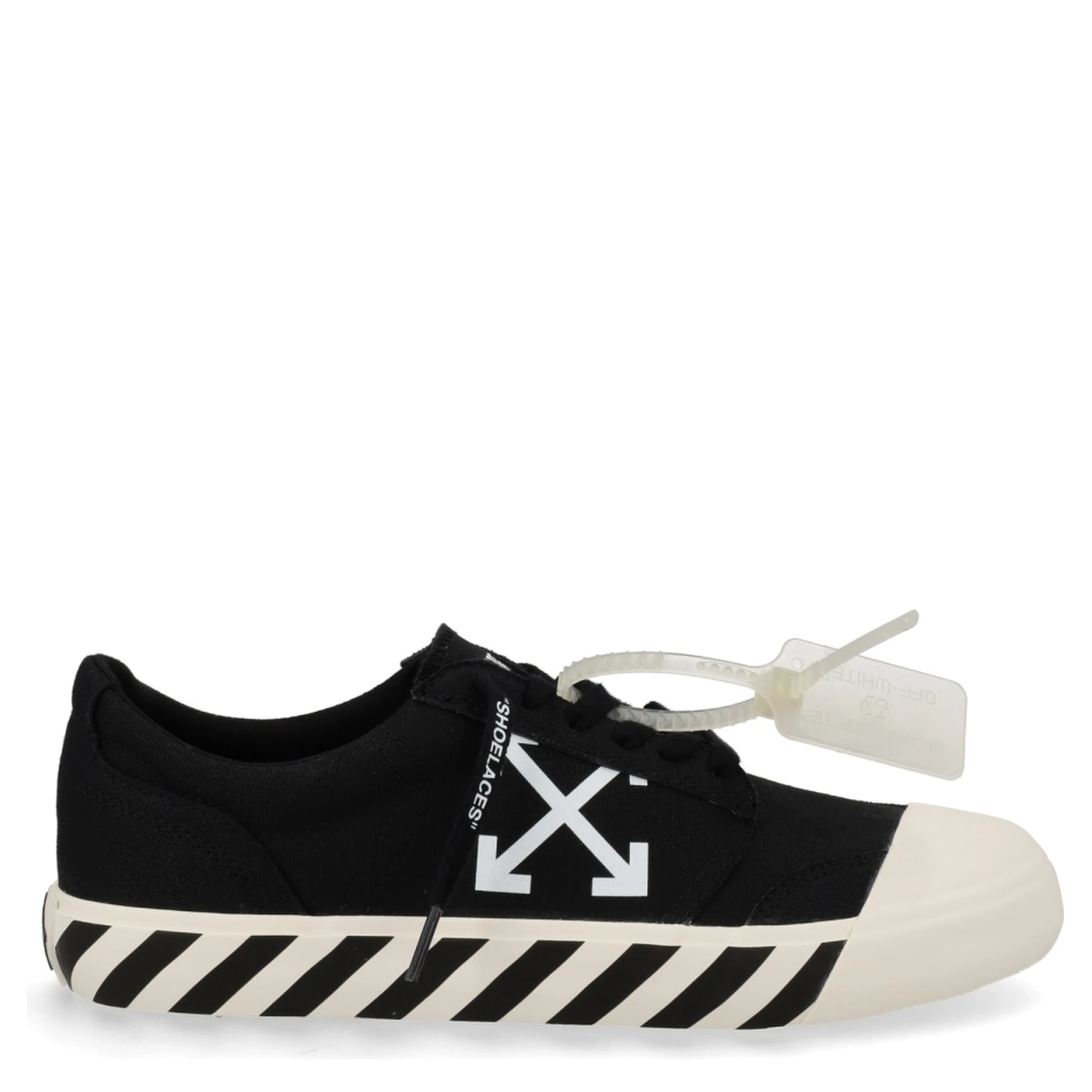SNEAKER "VULC UNDERCUT"