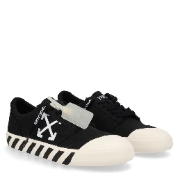 SNEAKER "VULC UNDERCUT"