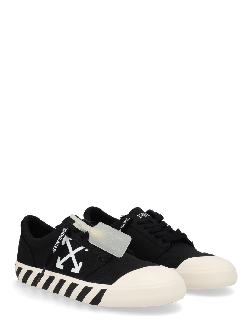 SNEAKER "VULC UNDERCUT"