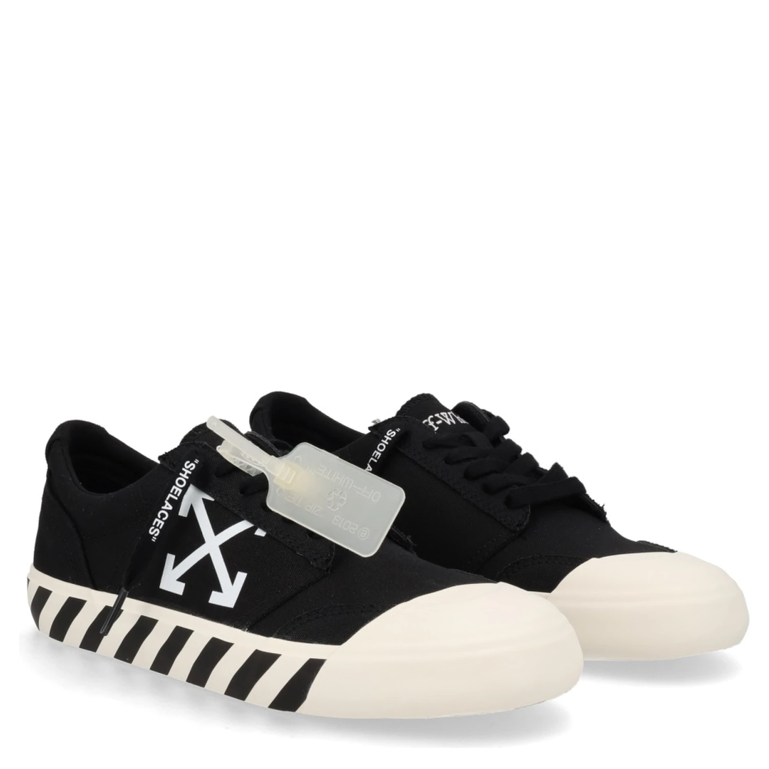 SNEAKER "VULC UNDERCUT"