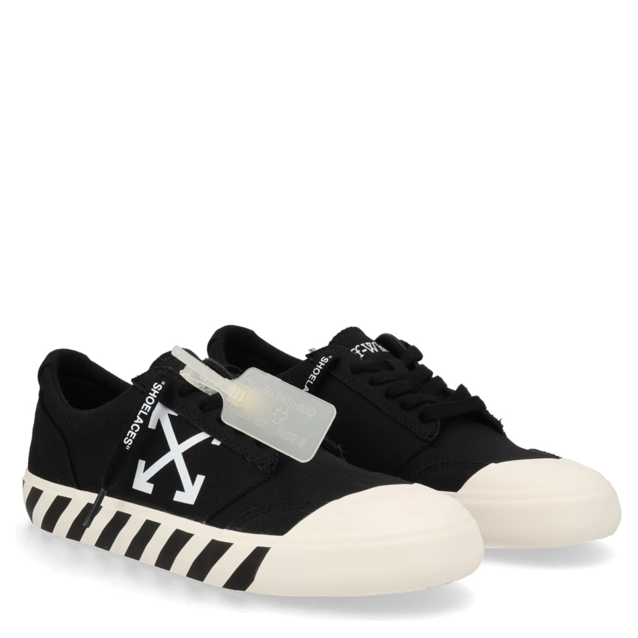 SNEAKER "VULC UNDERCUT"