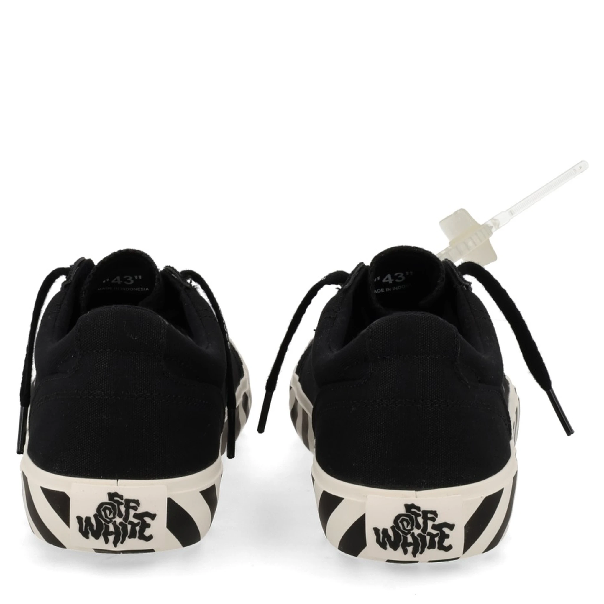 SNEAKER "VULC UNDERCUT"