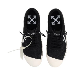 SNEAKER "VULC UNDERCUT"