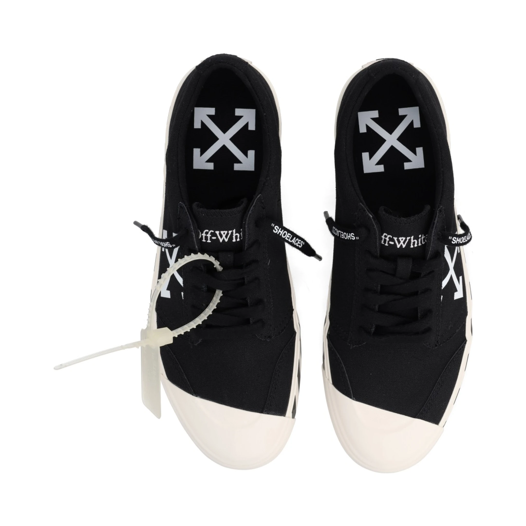 SNEAKER "VULC UNDERCUT"