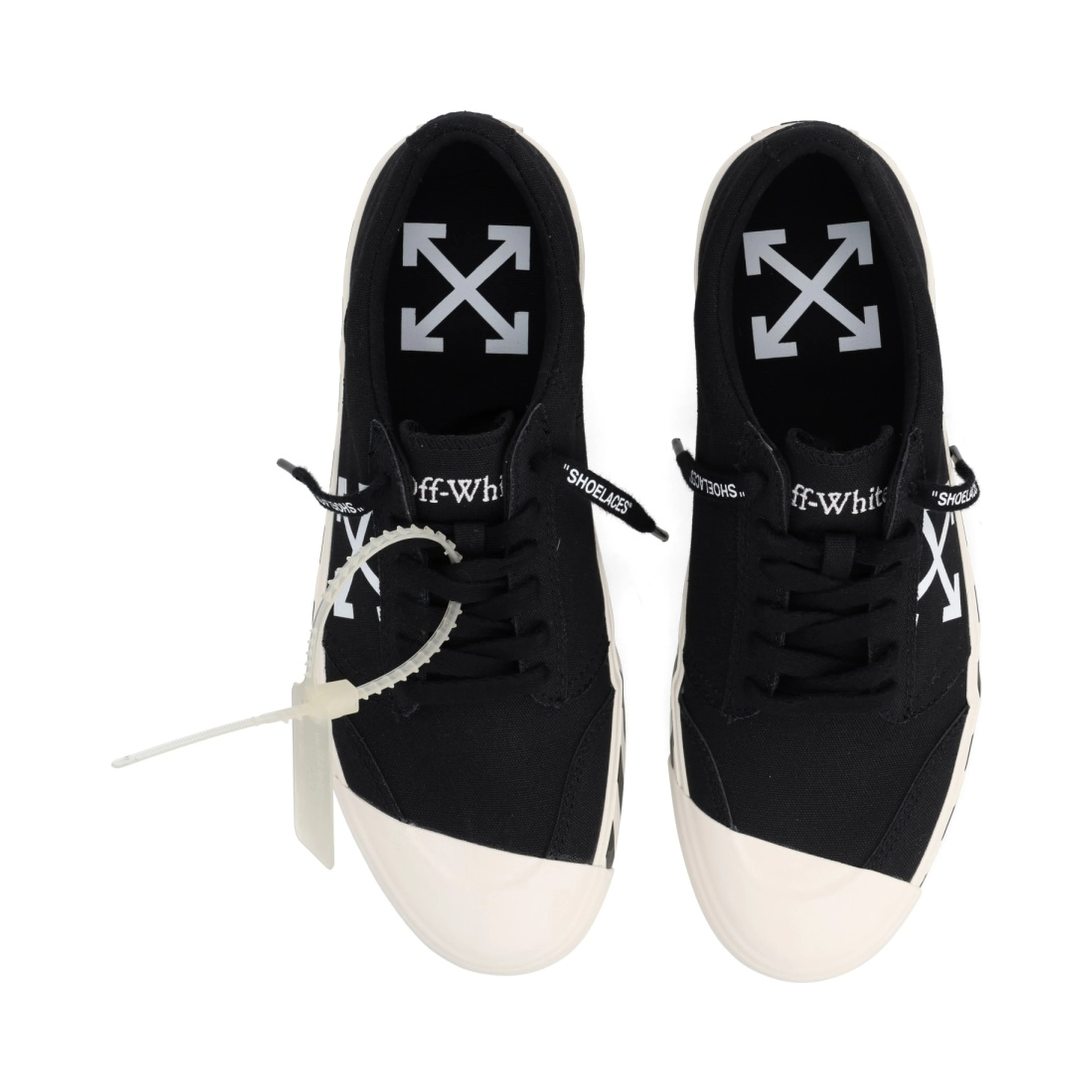 SNEAKER "VULC UNDERCUT"