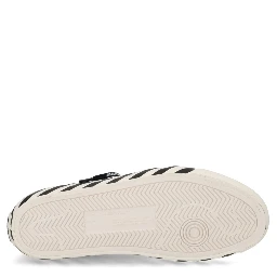 SNEAKER "VULC UNDERCUT"