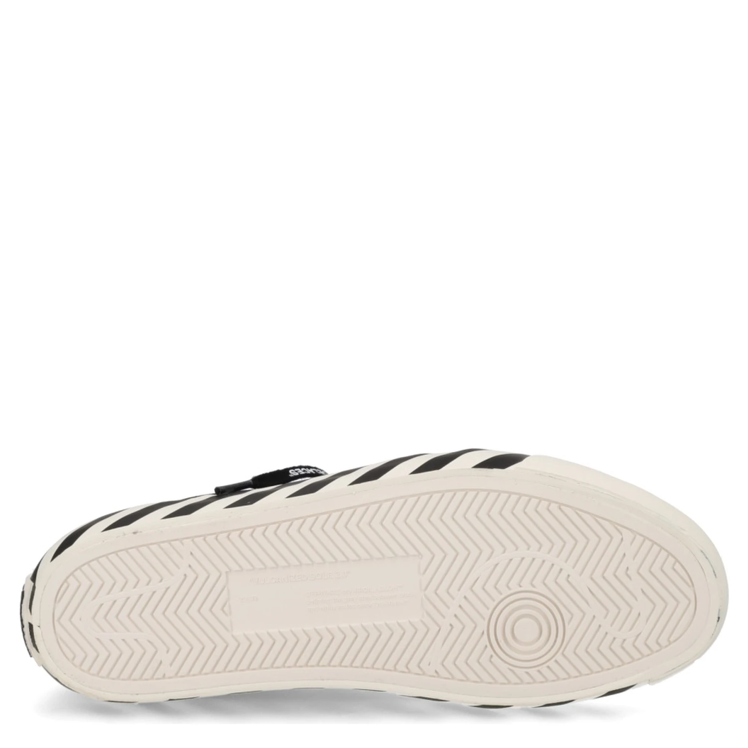 SNEAKER "VULC UNDERCUT"