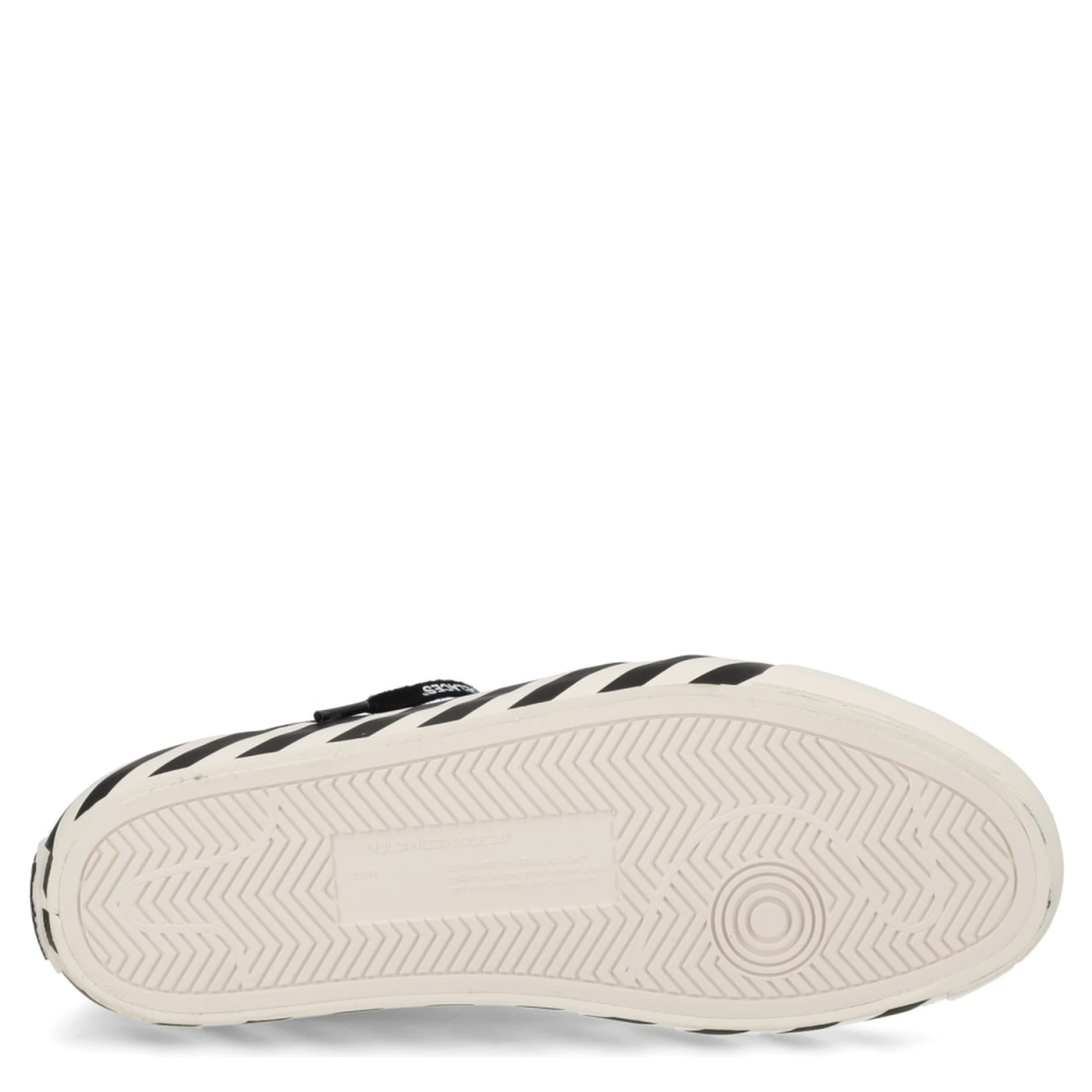 SNEAKER "VULC UNDERCUT"