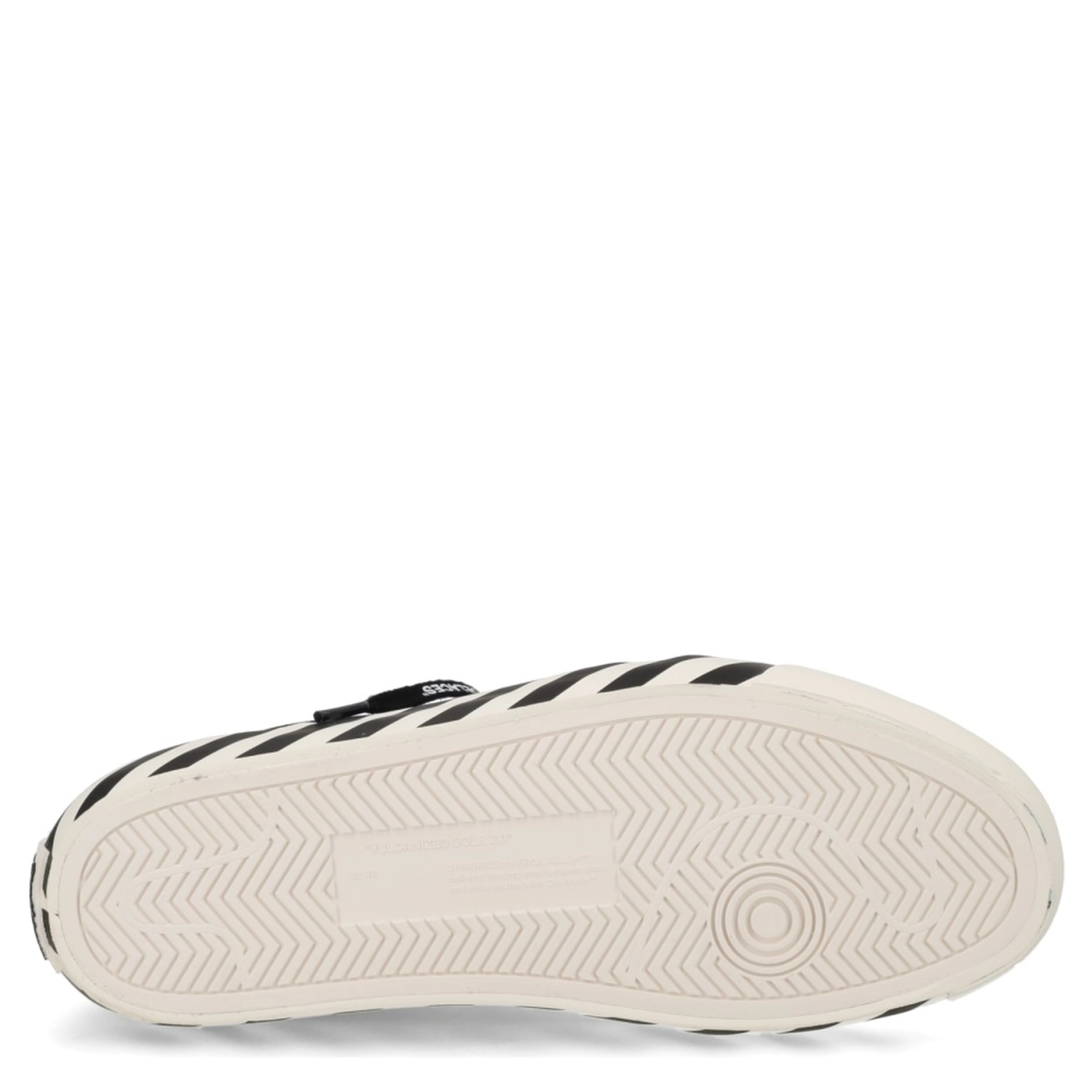 SNEAKER "VULC UNDERCUT"