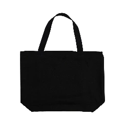 TOTE BAG WITH WRITING