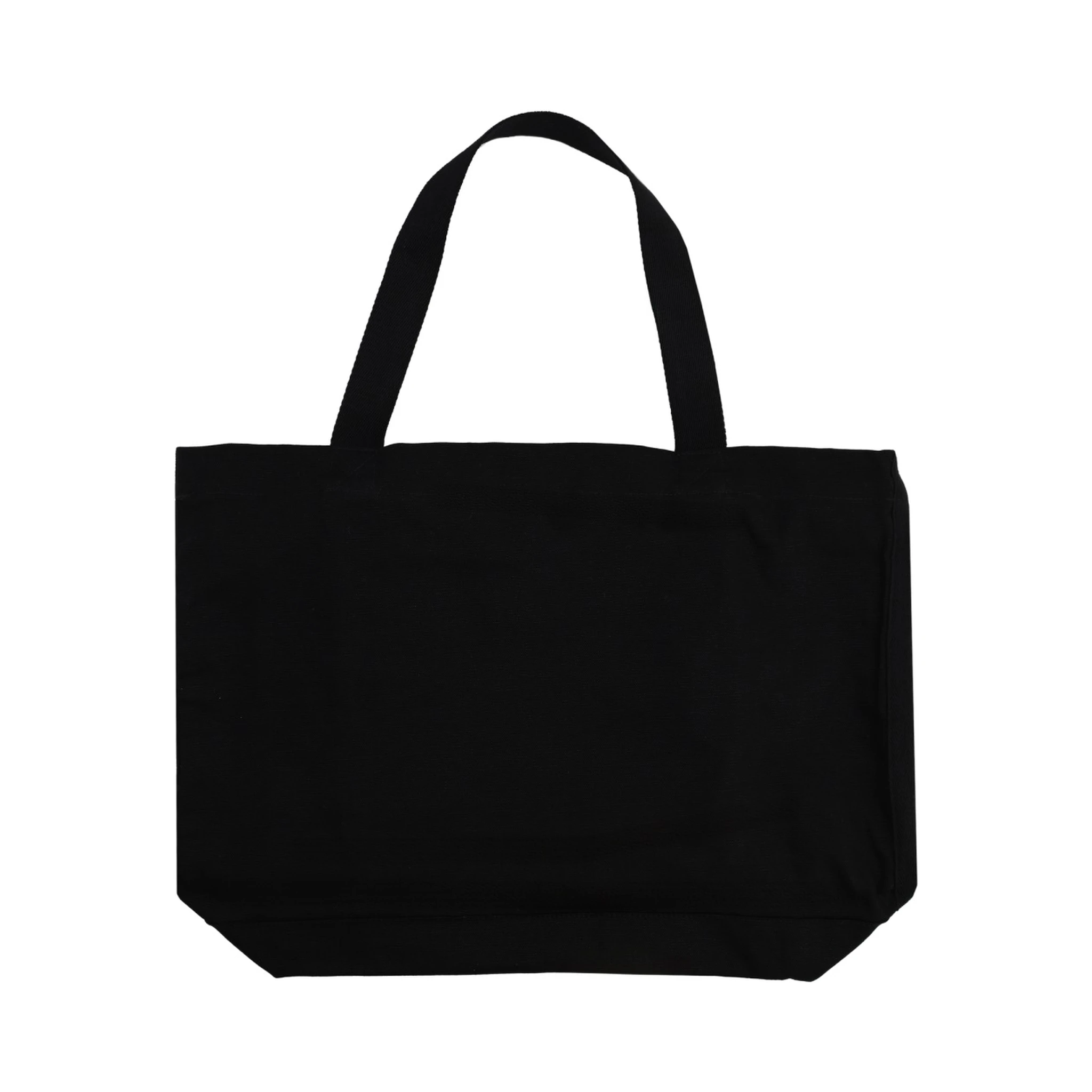 TOTE BAG WITH WRITING