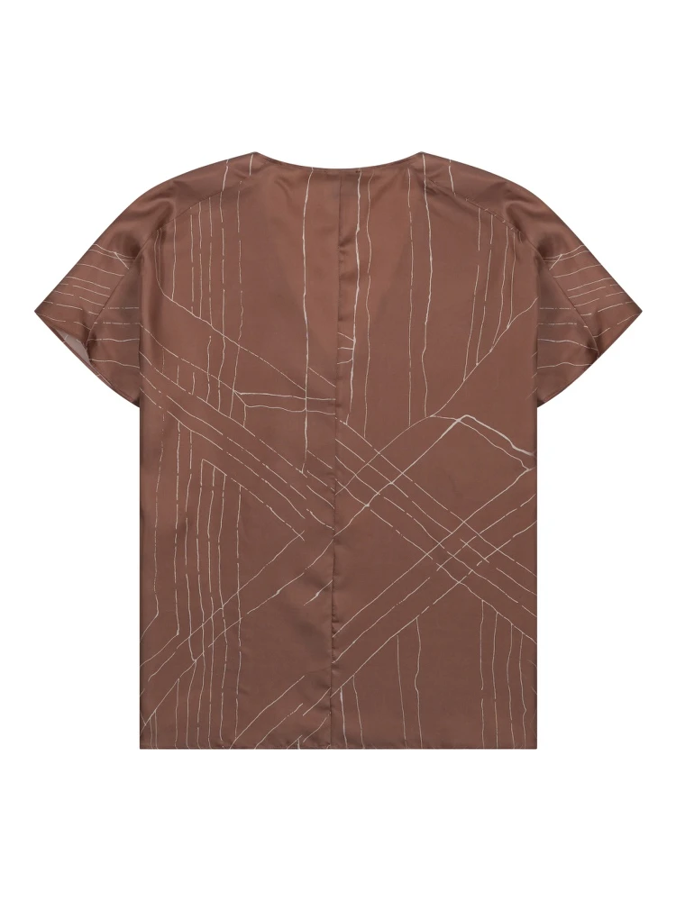 BLUSA "FOUNDATION" alternative