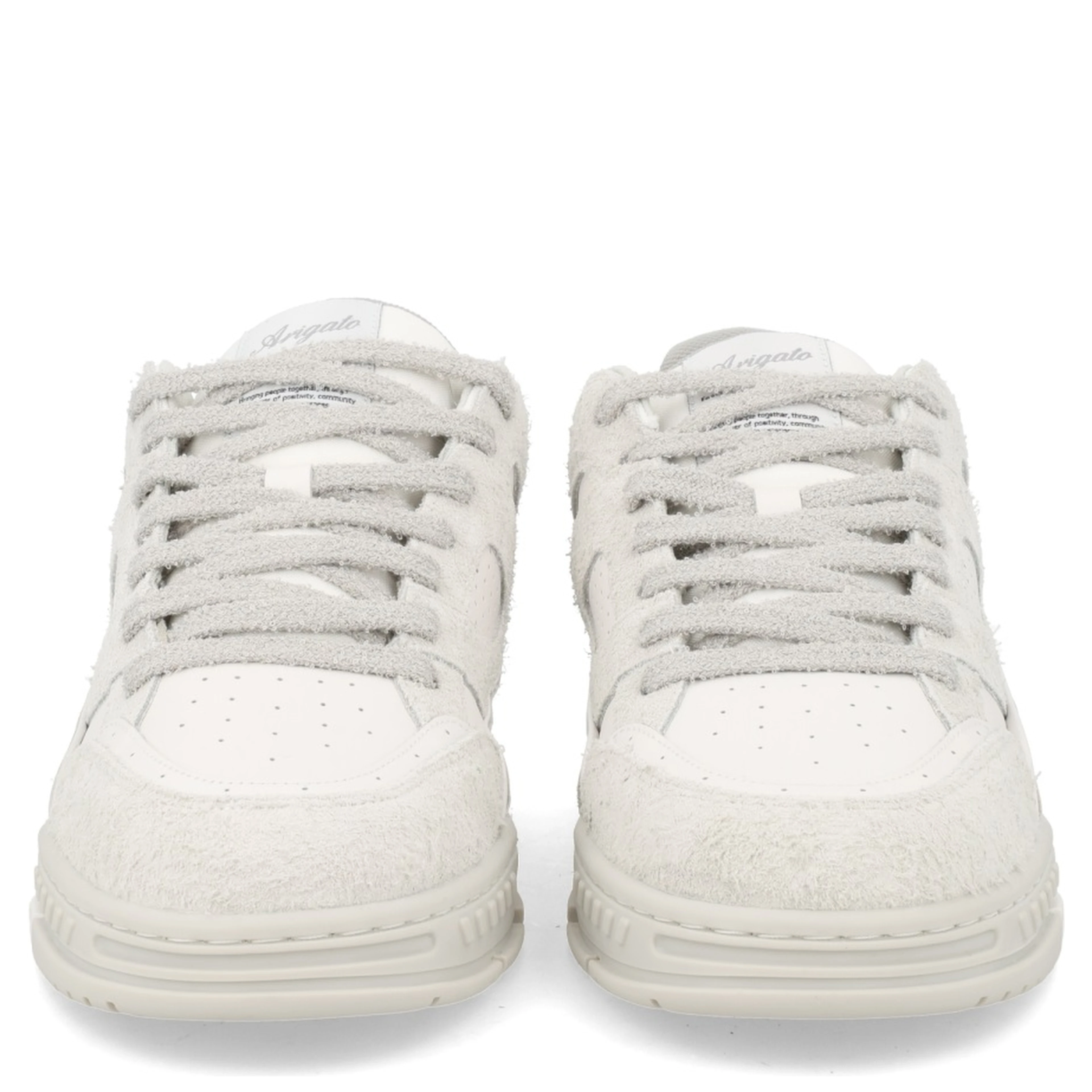 SNEAKER "AREA LO"