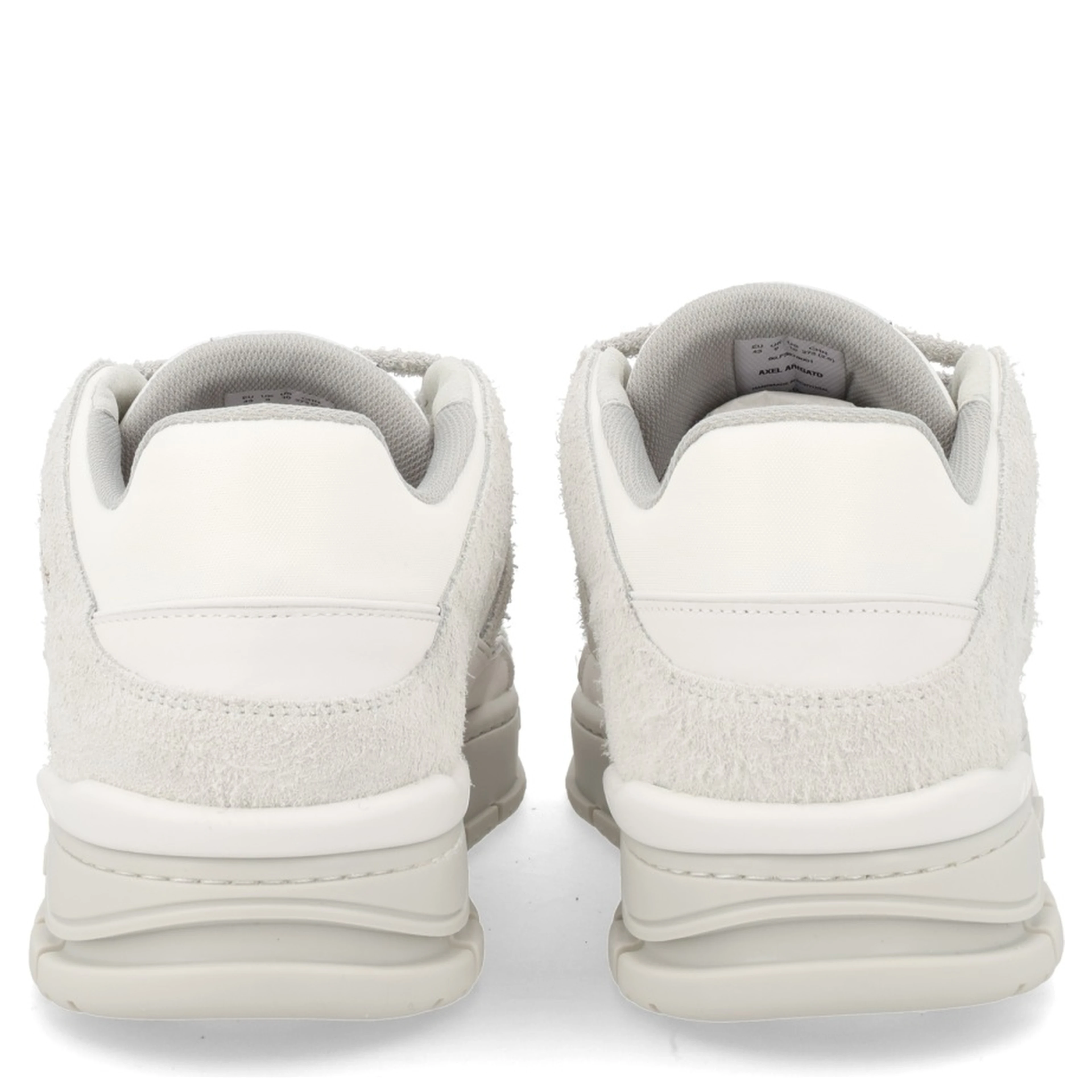 SNEAKER "AREA LO"