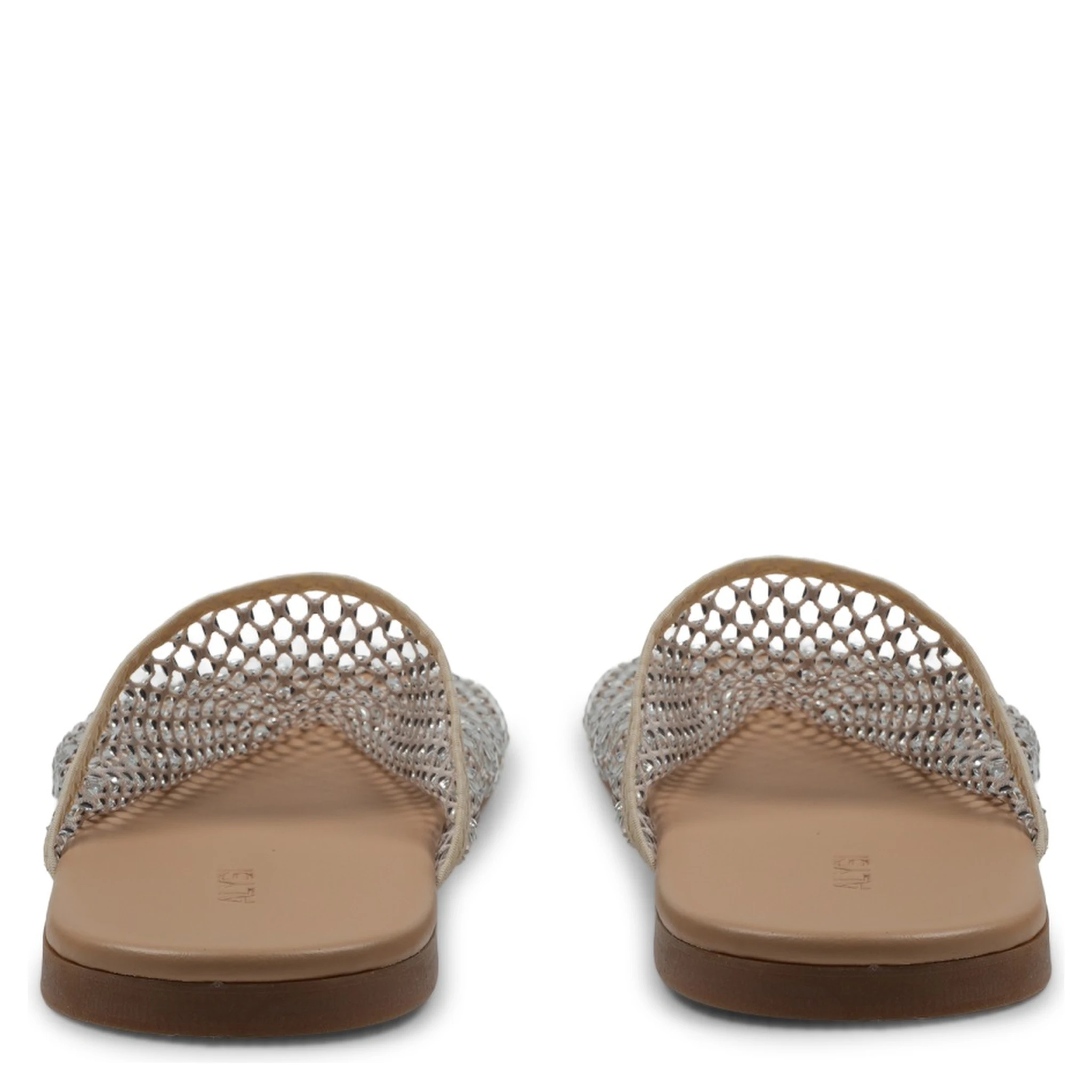 SCARPA MULE CON STRASS