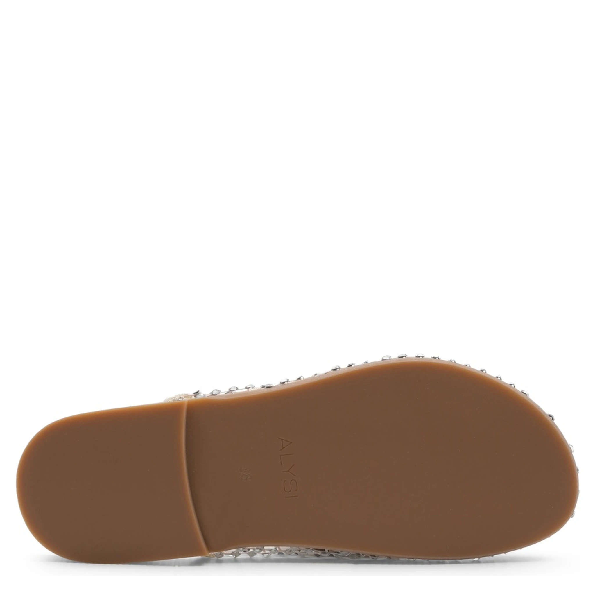 SCARPA MULE CON STRASS