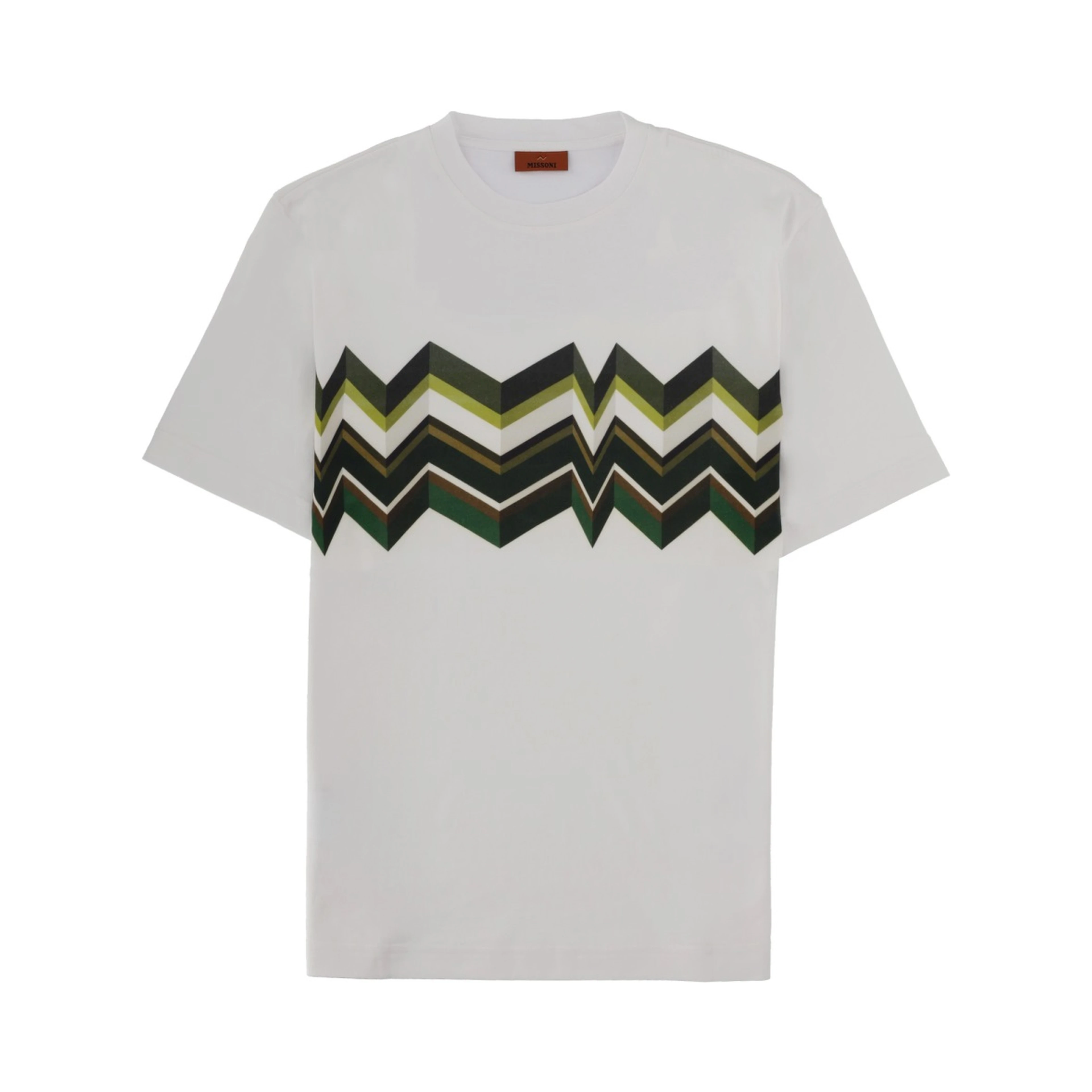 T-SHIRT CON STAMPA