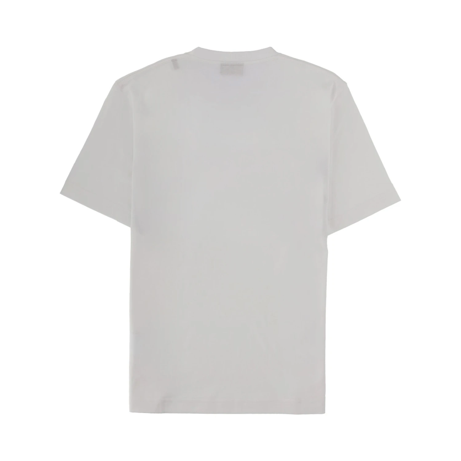 T-SHIRT CON STAMPA