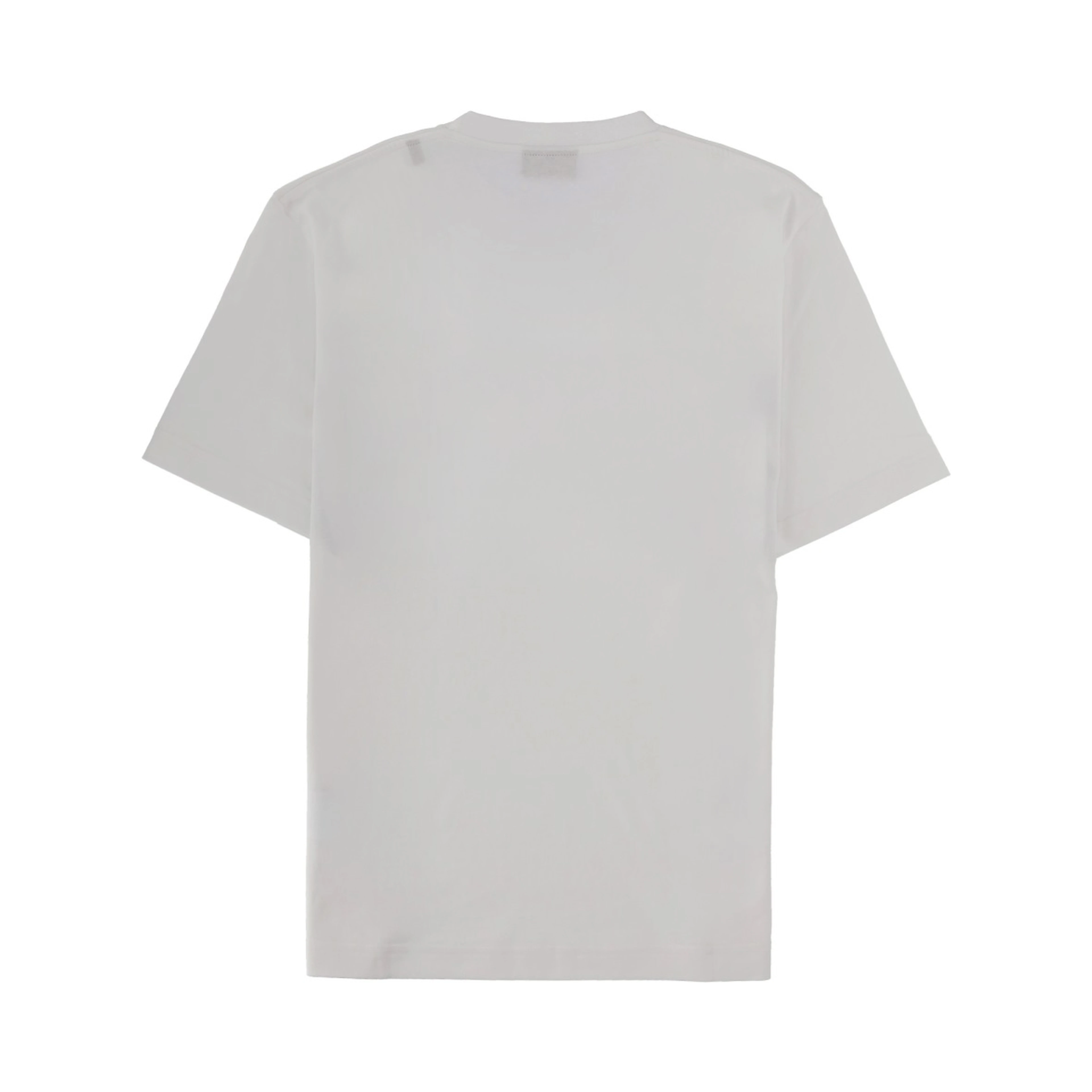 T-SHIRT CON STAMPA