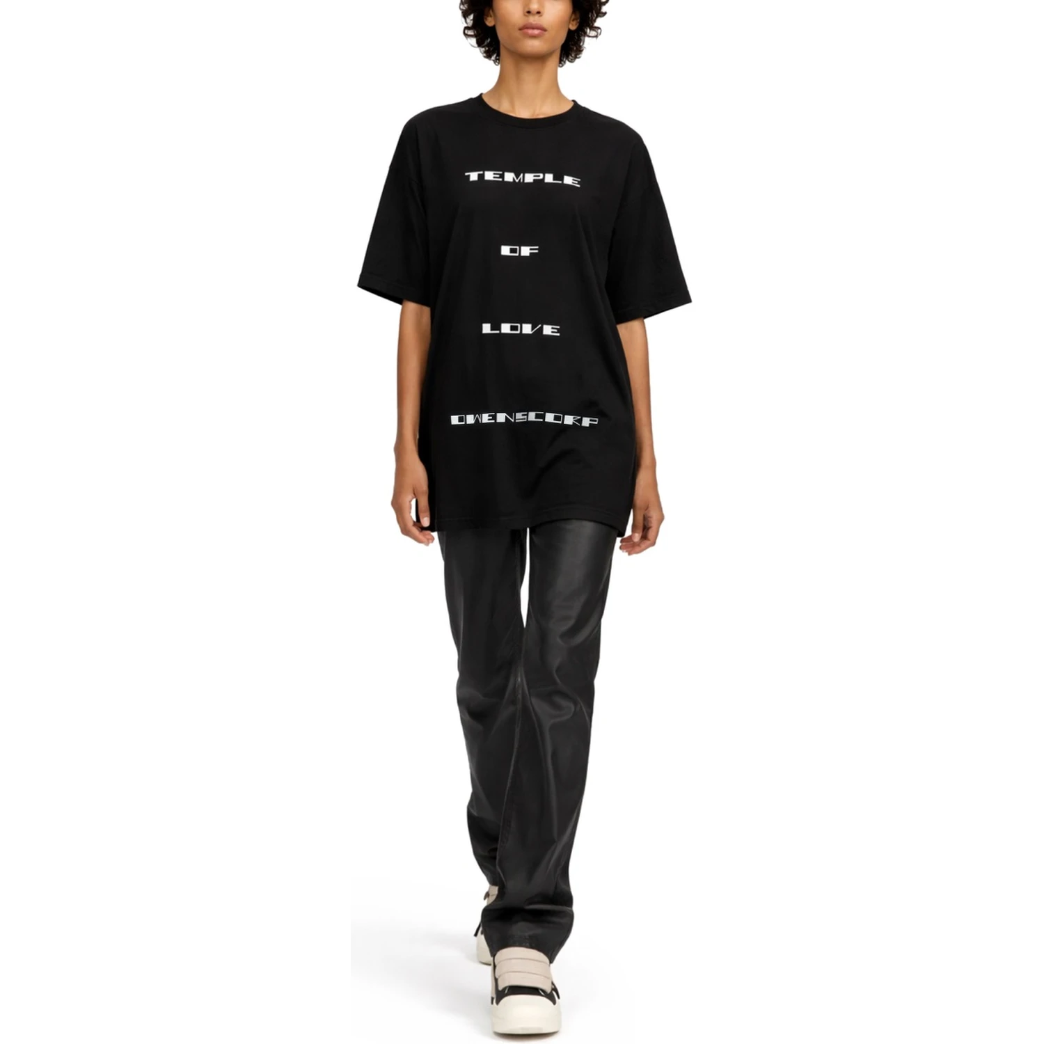 "JUMBO SS" T-SHIRT