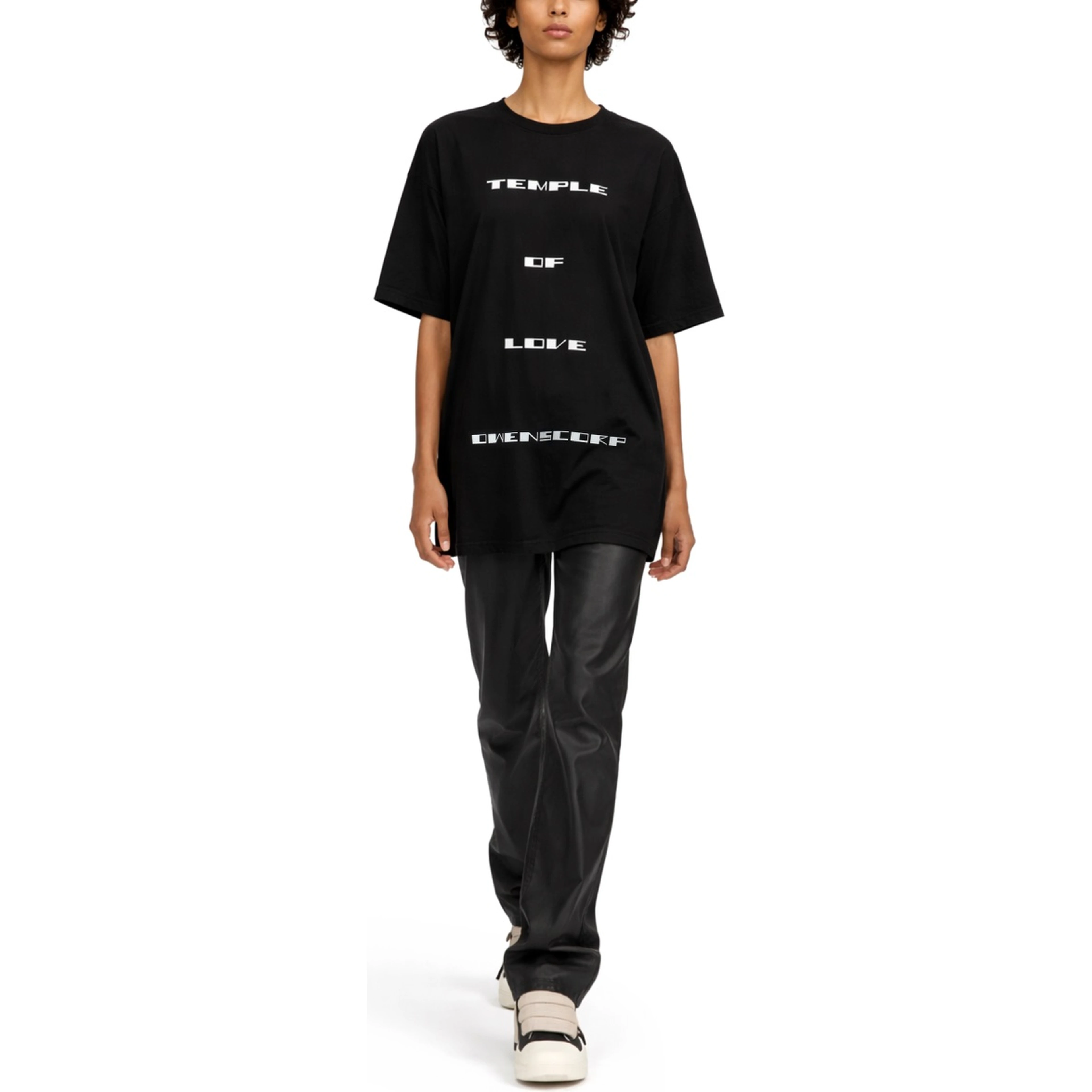 "JUMBO SS" T-SHIRT
