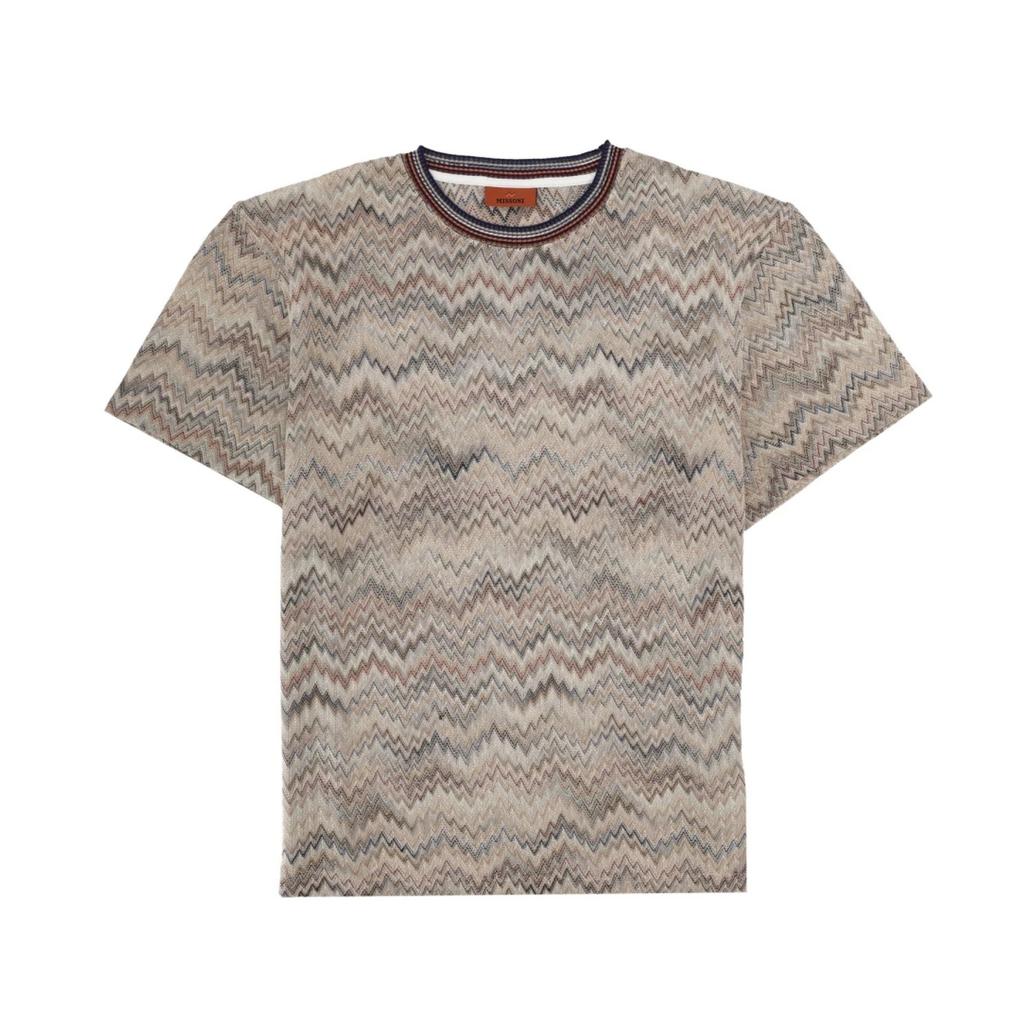 T-SHIRT IN COTONE