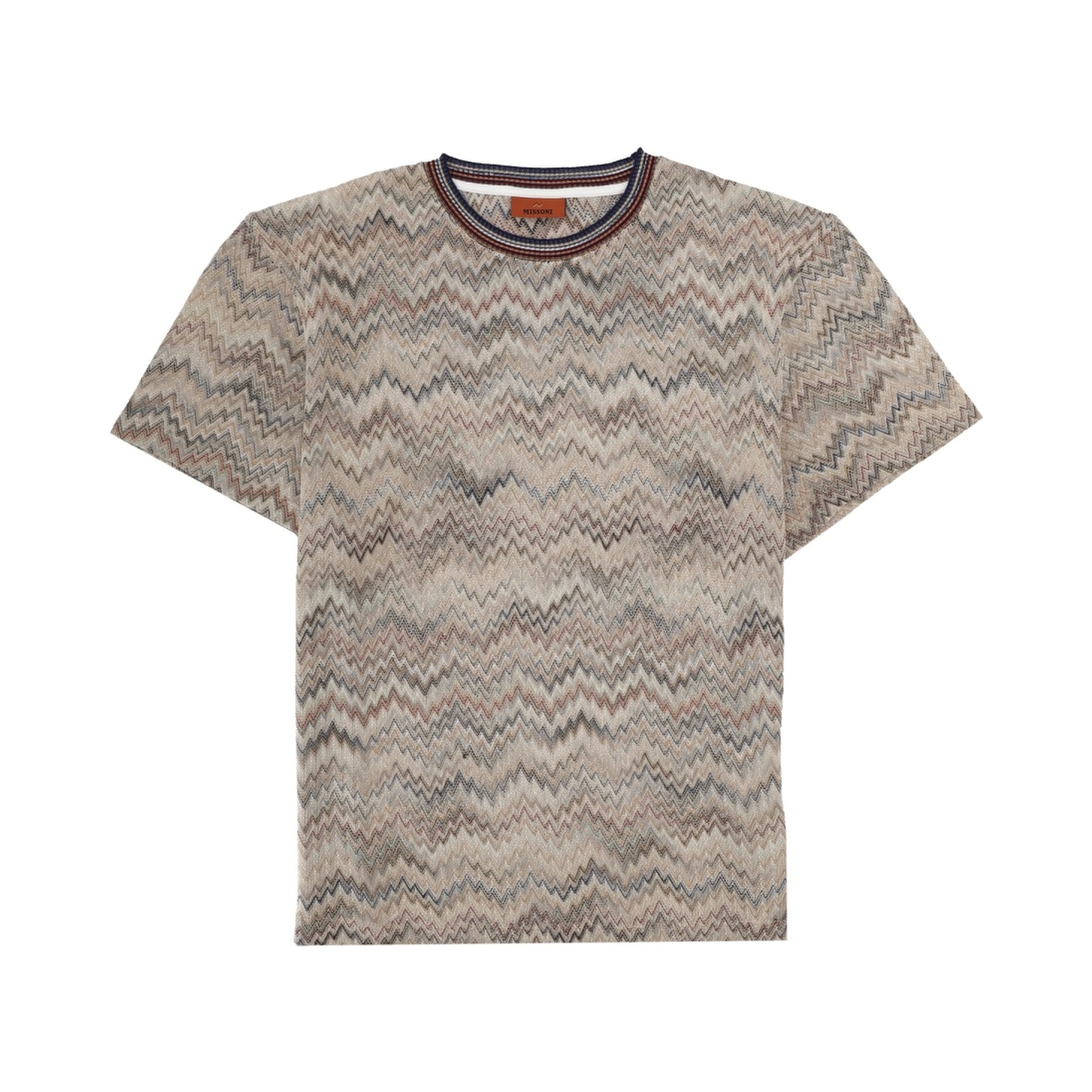 T-SHIRT IN COTONE