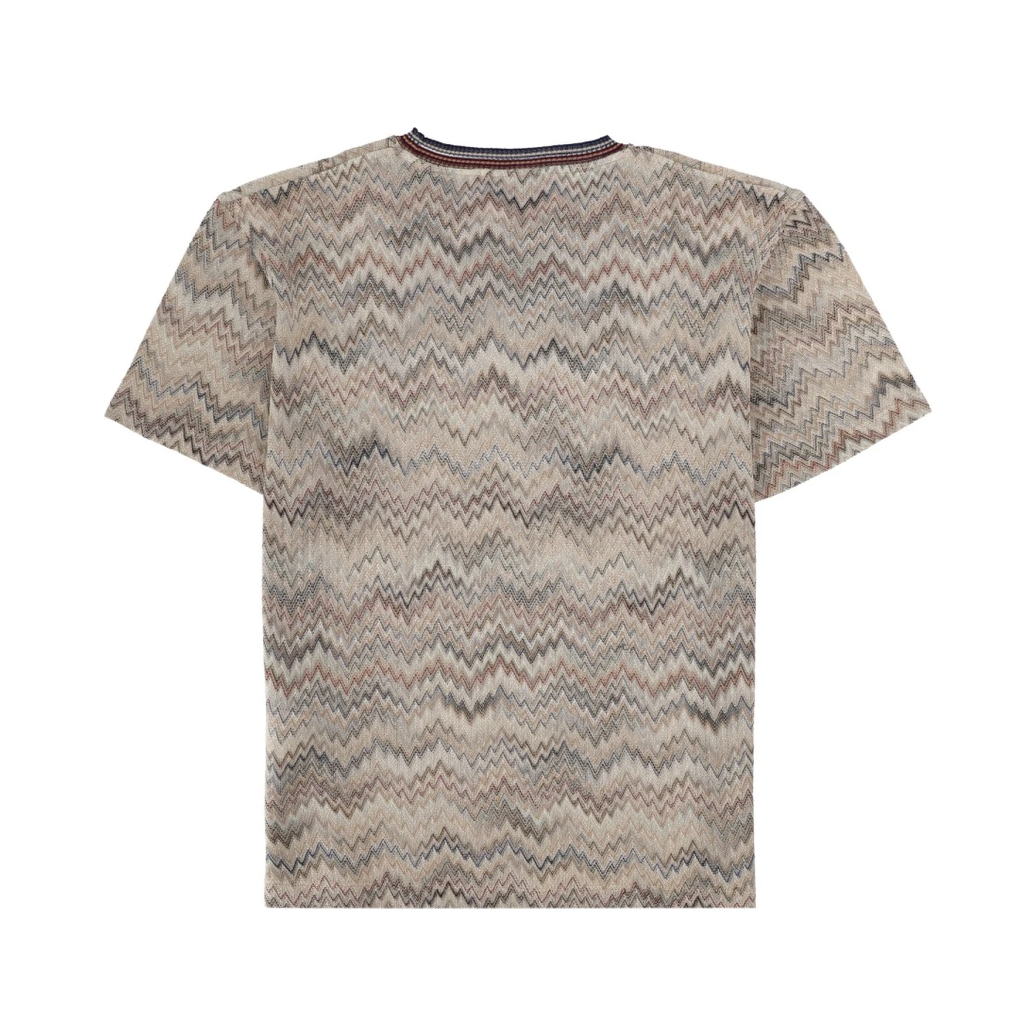 T-SHIRT IN COTONE