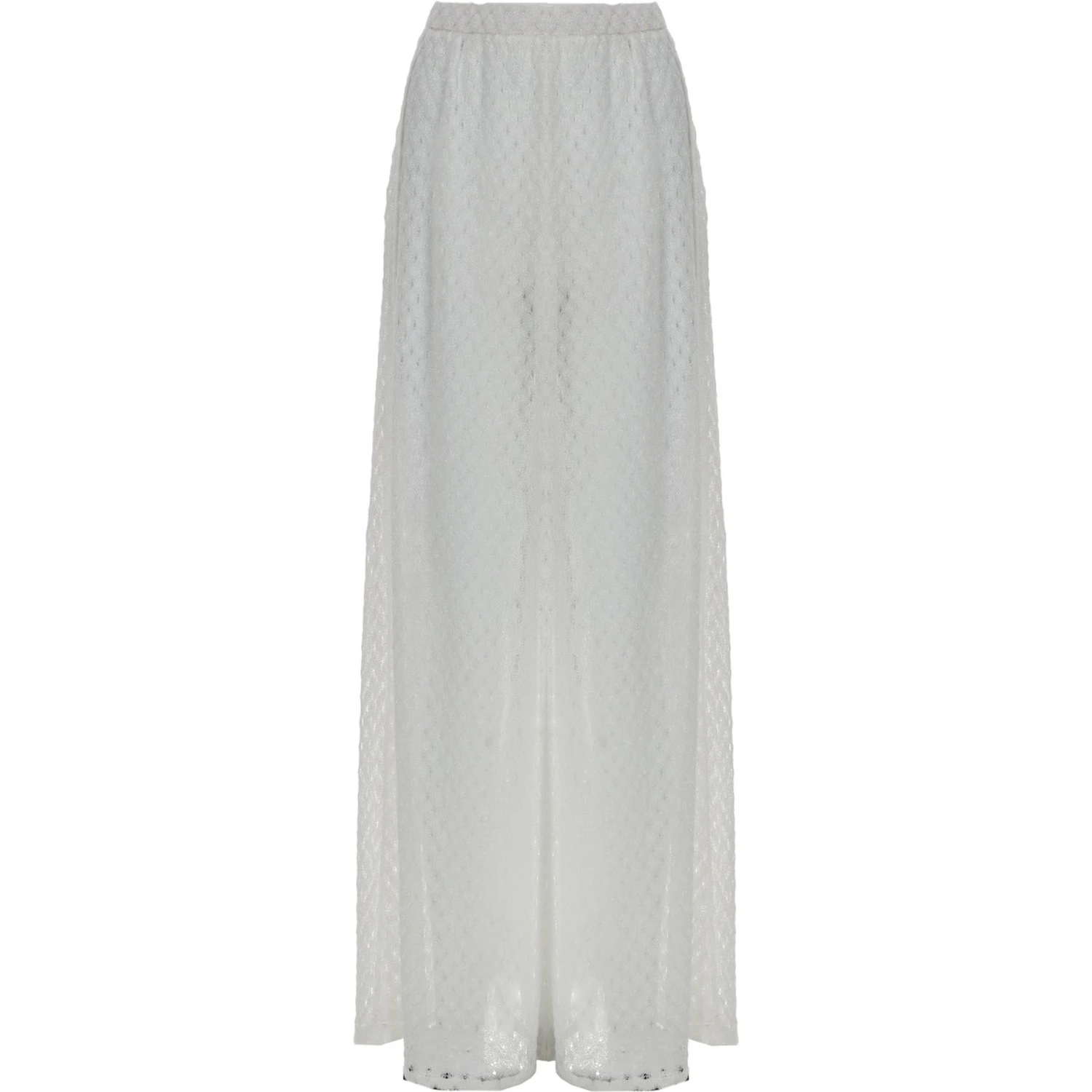 PANTALONE IN VISCOSA