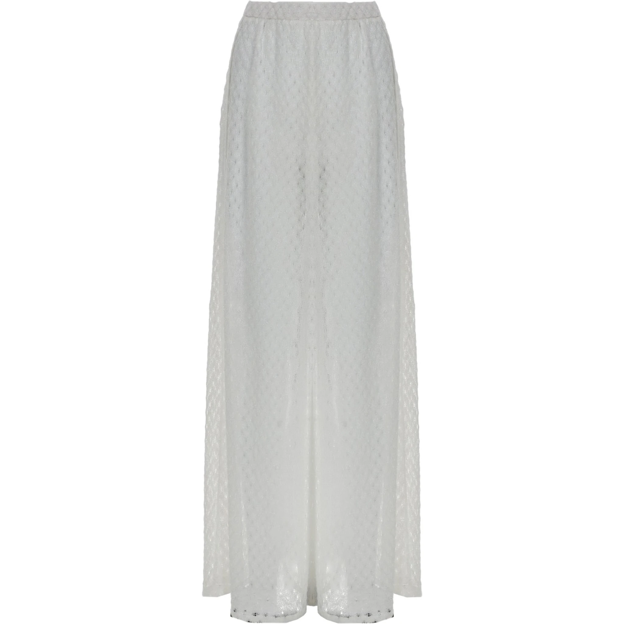 PANTALONE IN VISCOSA