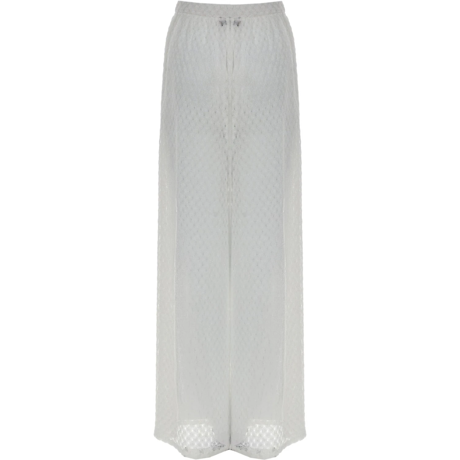 PANTALONE IN VISCOSA