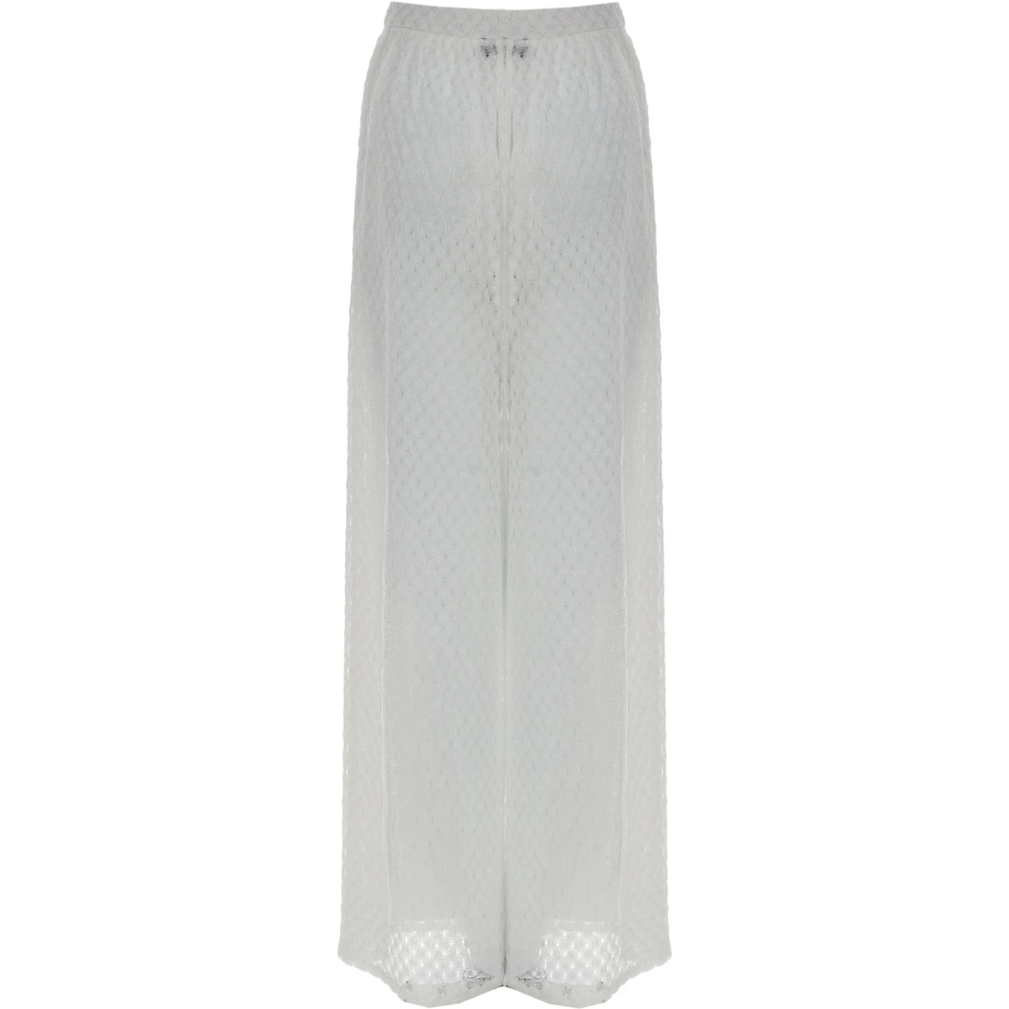 PANTALONE IN VISCOSA
