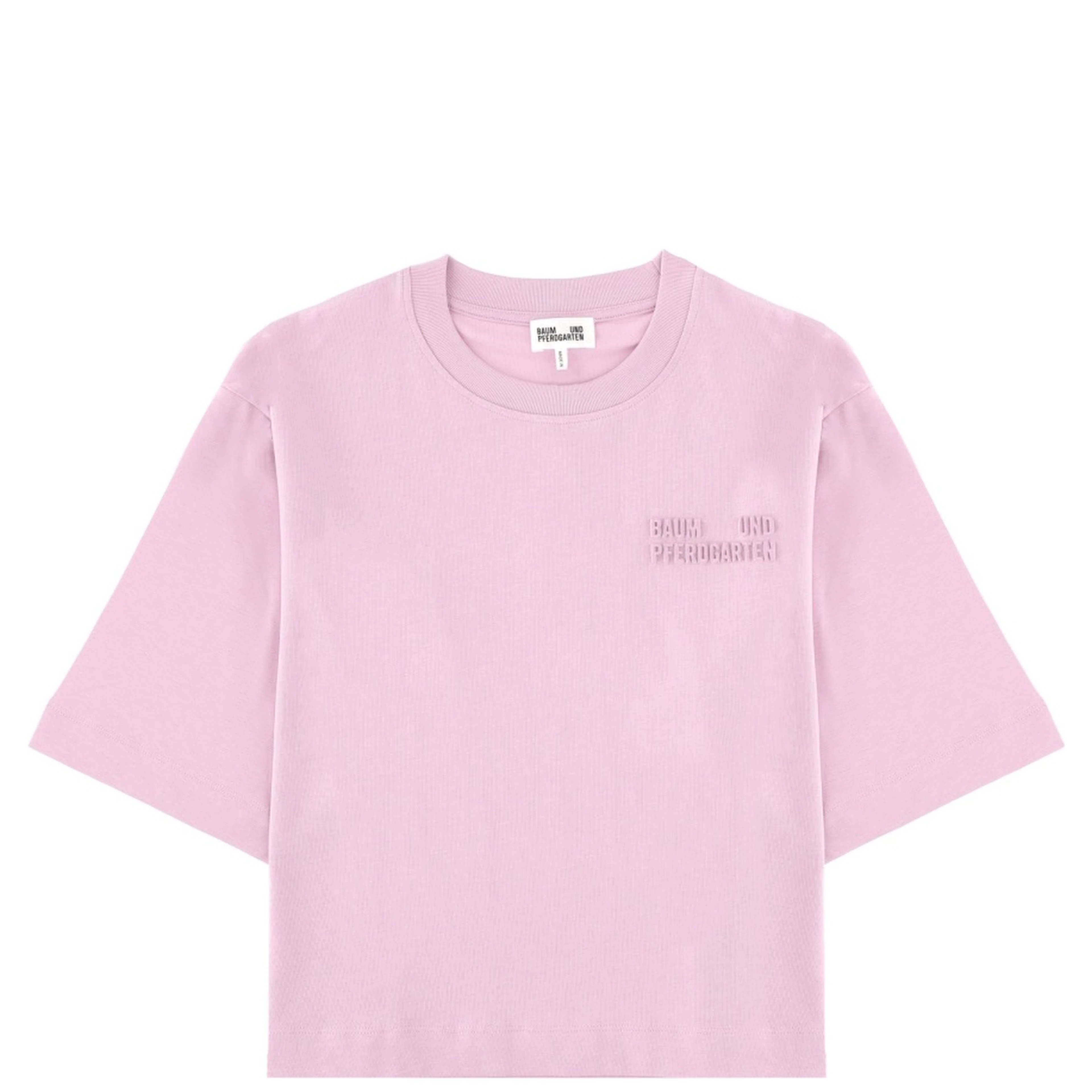 T-SHIRT "JIANA"