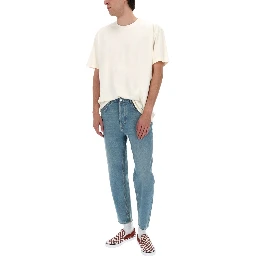 JEANS "JEREMIAH SAND STONE"
