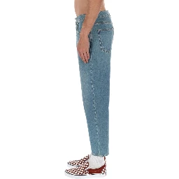 JEANS "JEREMIAH SAND STONE"