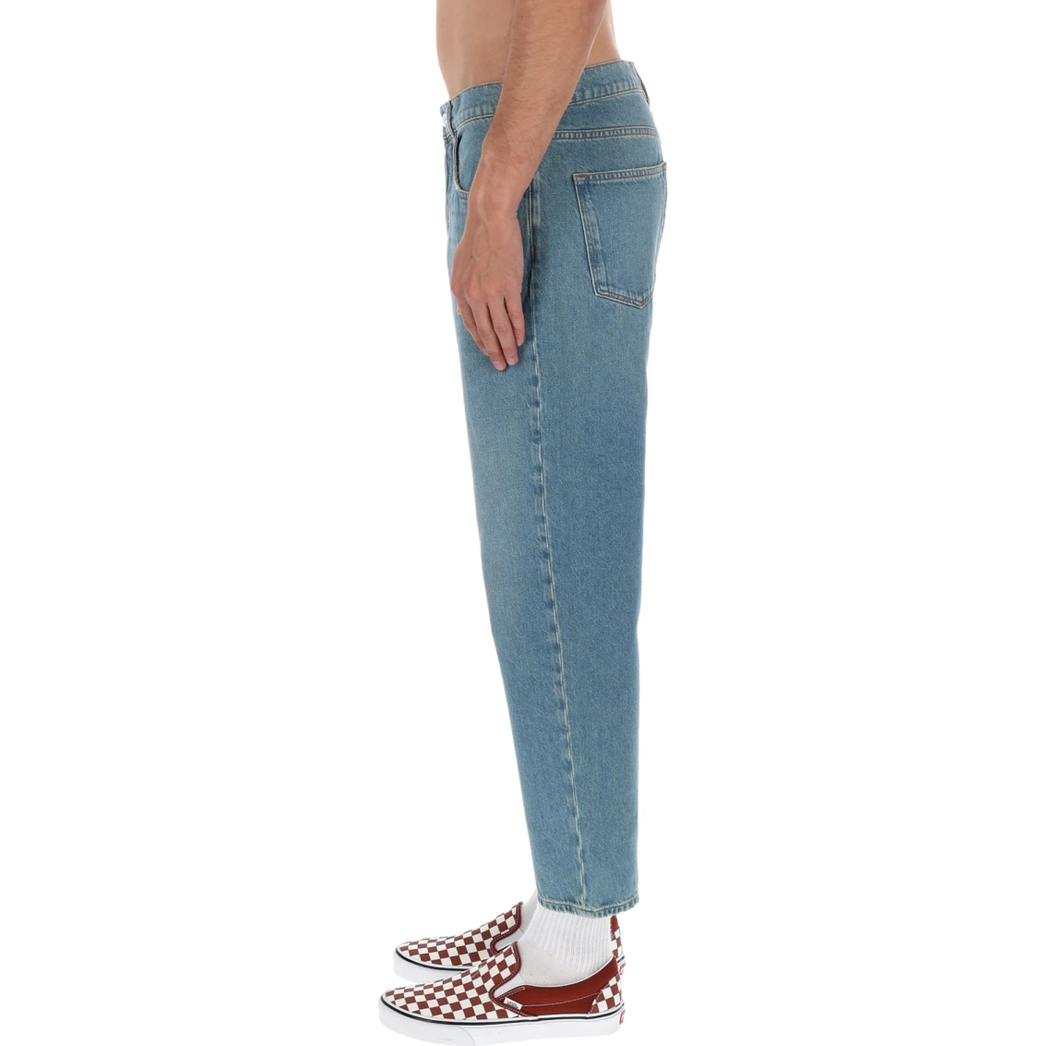 JEANS "JEREMIAH SAND STONE"