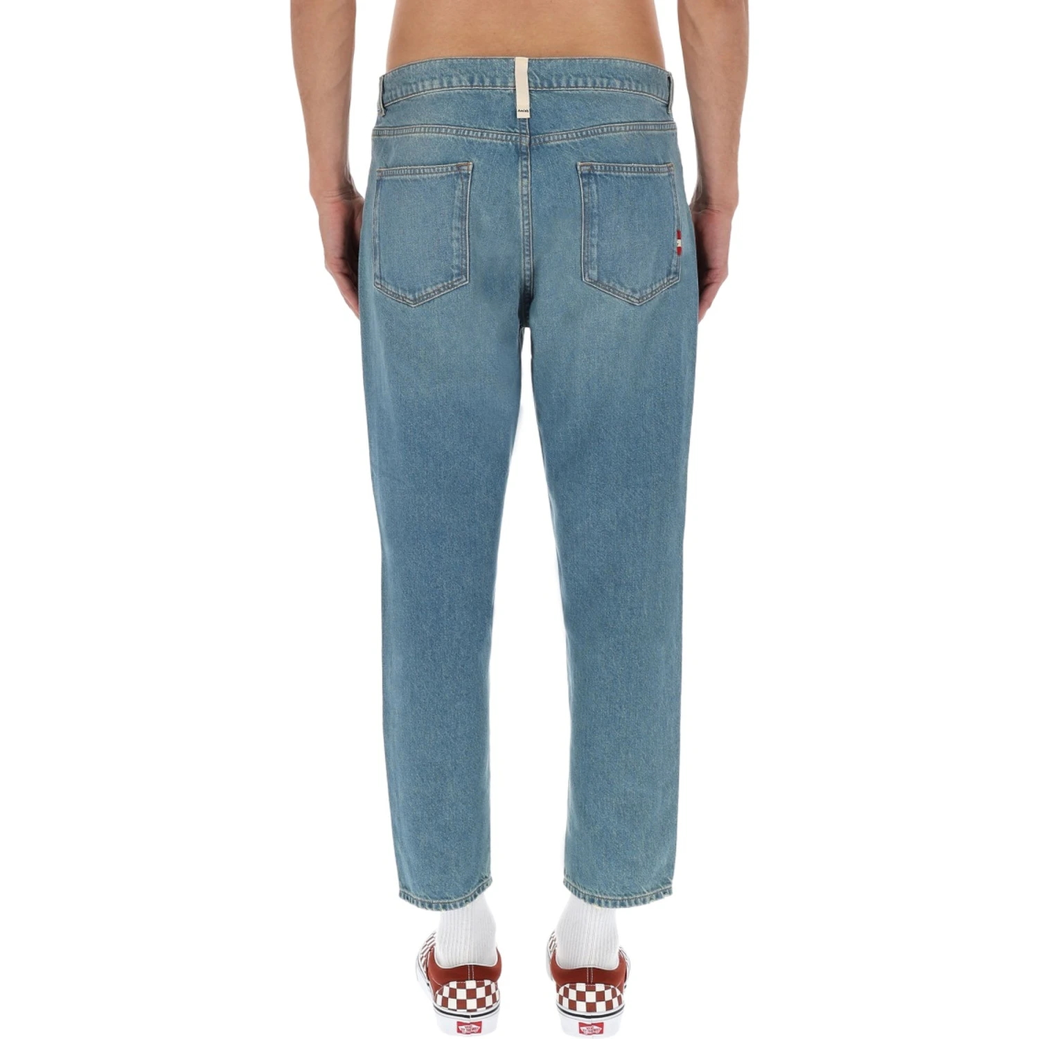 JEANS "JEREMIAH SAND STONE"
