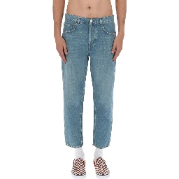 JEANS "JEREMIAH SAND STONE"